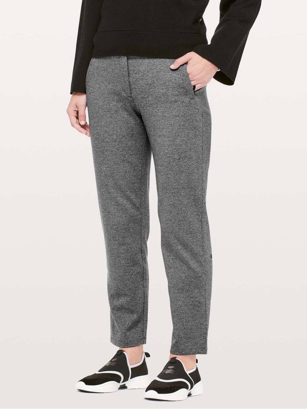 Lululemon On the Move Pant Ponte